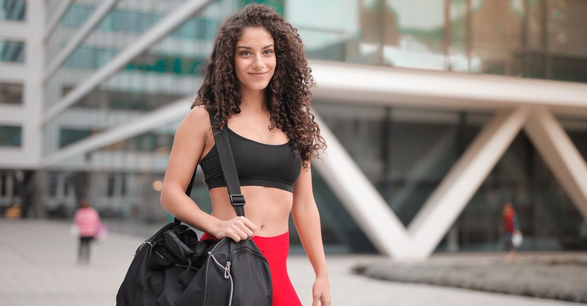 Le guide chic et pratique des sacs de sport pour femmes : style, confort et organisation