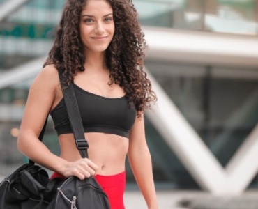 Le guide chic et pratique des sacs de sport pour femmes : style, confort et organisation