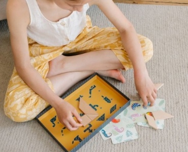 10 jeux et activités malins pour booster la concentration des enfants au quotidien