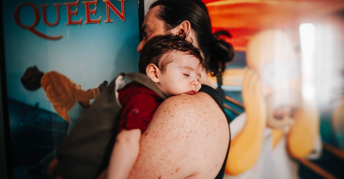 De la fatigue à l’énergie : le guide bienveillant pour les mamans épuisées