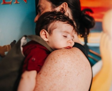 De la fatigue à l’énergie : le guide bienveillant pour les mamans épuisées