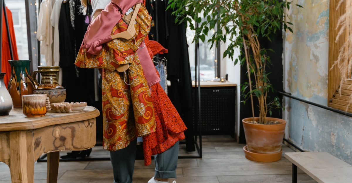 Les incontournables de la saison : les nouvelles tendances qui redéfinissent la mode femme