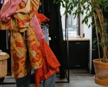 Les incontournables de la saison : les nouvelles tendances qui redéfinissent la mode femme