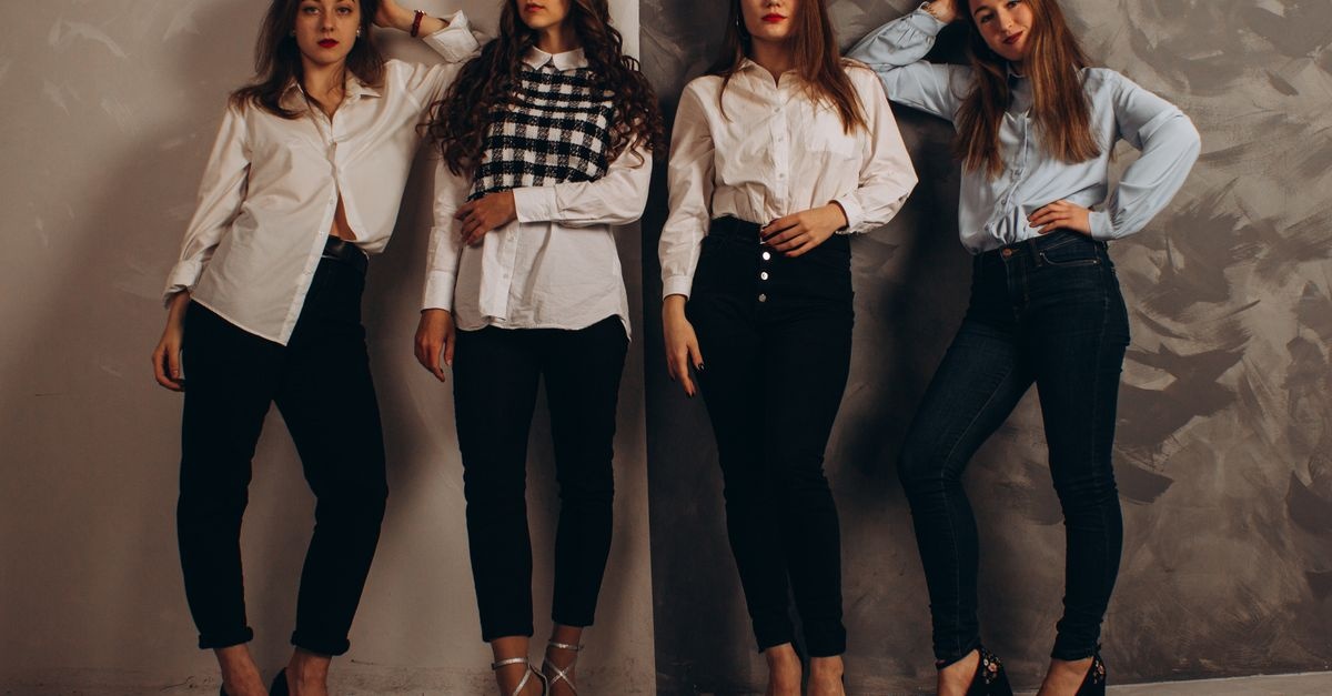 Les secrets d’une allure féminine et moderne : idées de tenues pour rayonner au quotidien