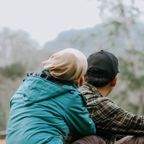 Quand l’écoute devient un geste d’amour : renforcer la complicité dans le couple