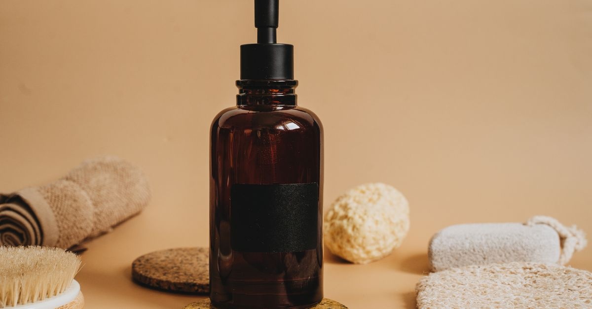 Douche velours : l’astuce ultra-nourrissante pour une peau hydratée et lumineuse