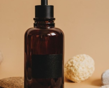 Douche velours : l’astuce ultra-nourrissante pour une peau hydratée et lumineuse
