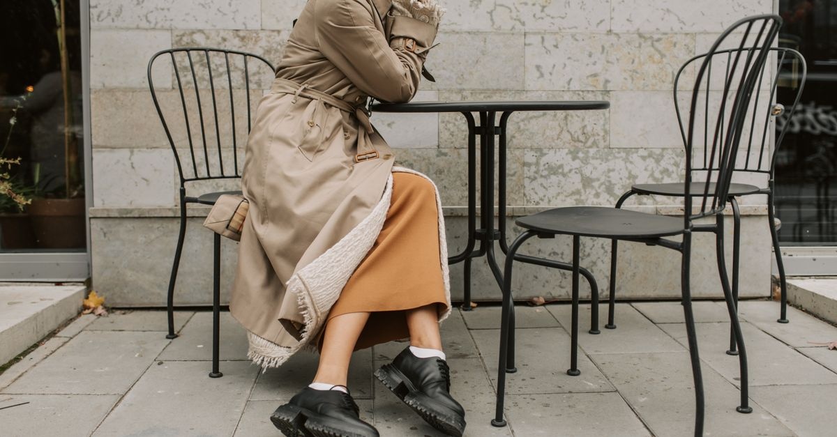 Rester chic sous la pluie : les chaussures qui allient style et protection