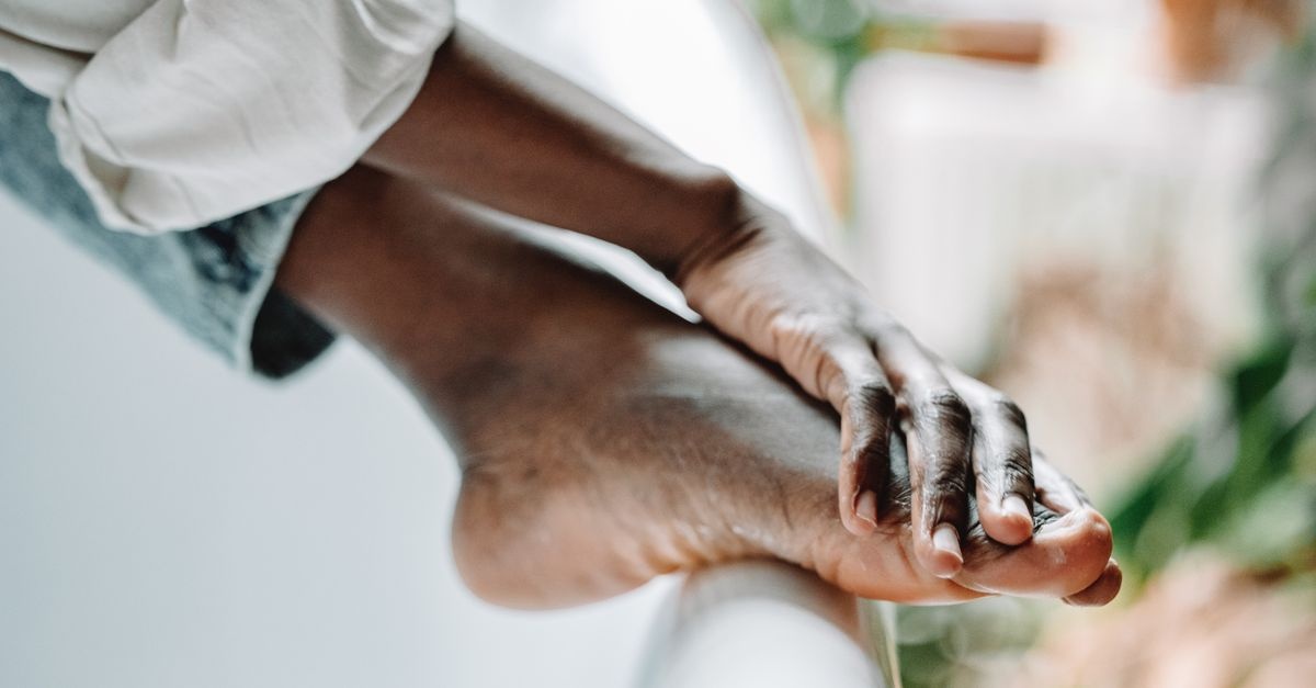 Des pieds tout doux : l’exfoliation délicate qui change tout