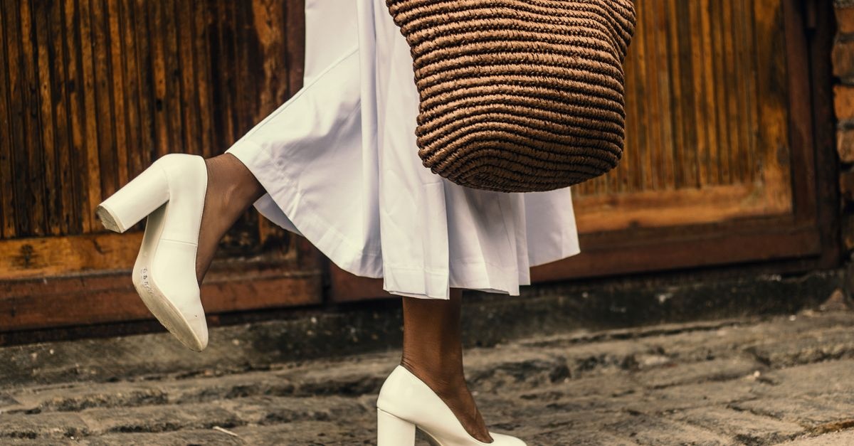 Talons stylés, zéro douleur : le guide pour des chaussures vraiment confortables