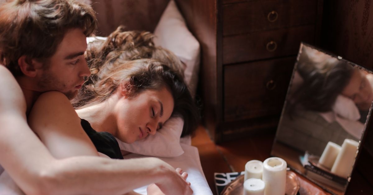 Pourquoi les rapports font-ils mal ? Comprendre les causes possibles et retrouver le confort