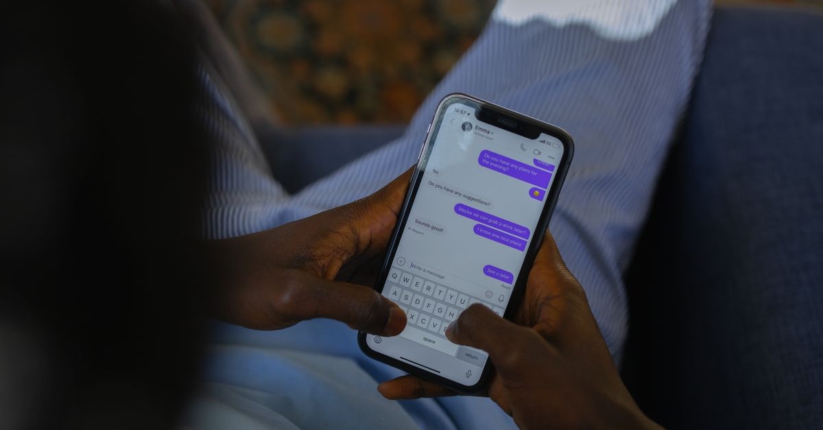 10 messages qui prouvent votre intérêt (sans paraître insistant)
