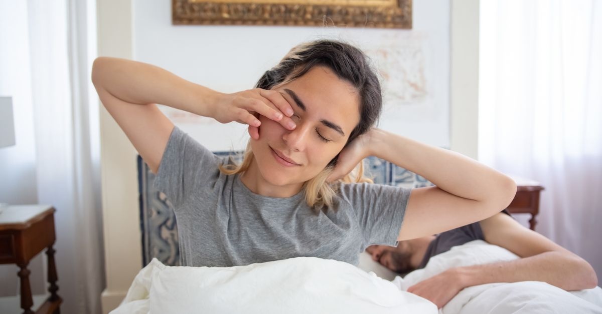 Pourquoi votre sommeil est-il si léger ? Les causes cachées et comment retrouver des nuits profondes