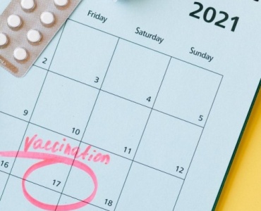 Le guide essentiel des vaccins pour enfants : calendrier, âges clés et conseils pratiques