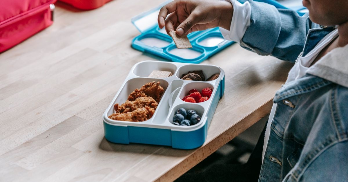 Des déjeuners malins à emporter : idées et astuces pour la lunchbox des enfants