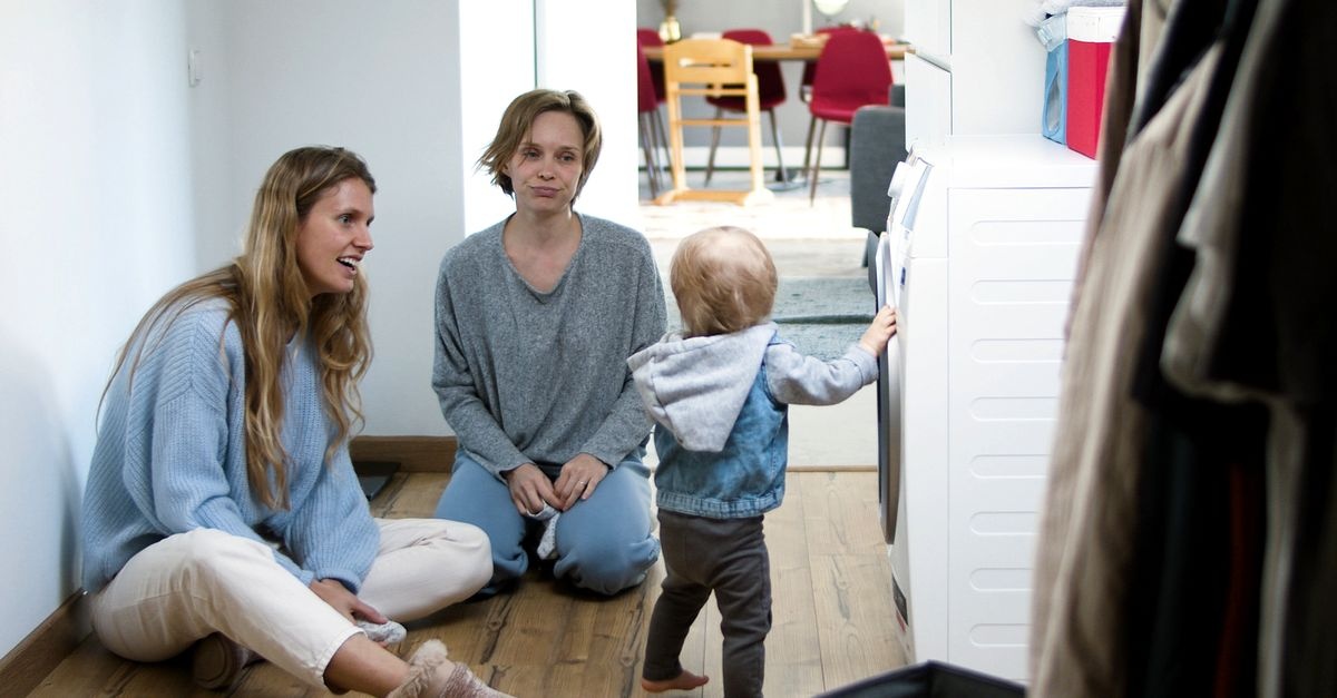 Linge familial : 12 astuces simples pour une lessive impeccable au quotidien