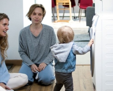 Linge familial : 12 astuces simples pour une lessive impeccable au quotidien