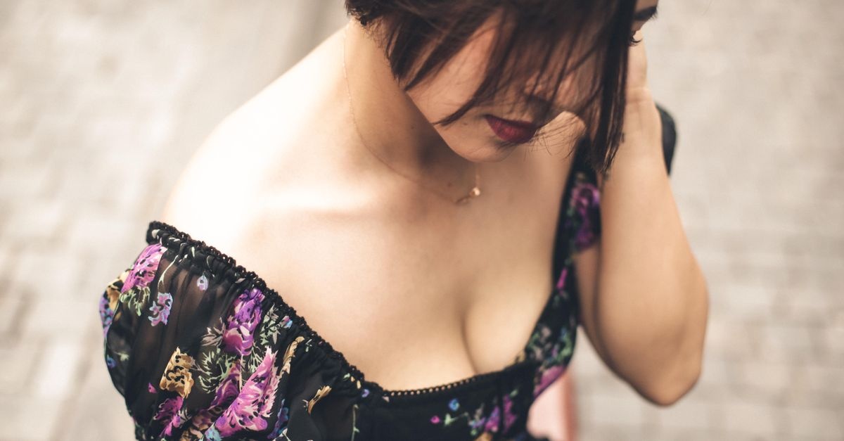 Décolletés flatteurs : comment sublimer votre silhouette avec élégance