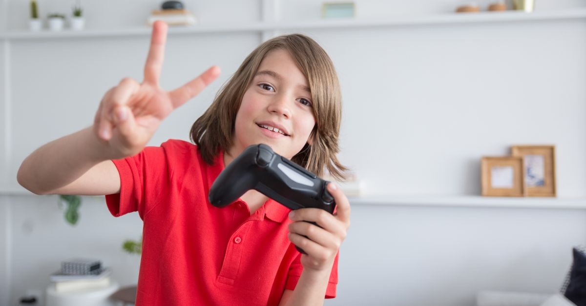 Les règles d’or pour des jeux vidéo adaptés aux enfants : plaisir, sécurité et équilibre