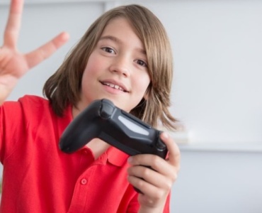 Les règles d’or pour des jeux vidéo adaptés aux enfants : plaisir, sécurité et équilibre