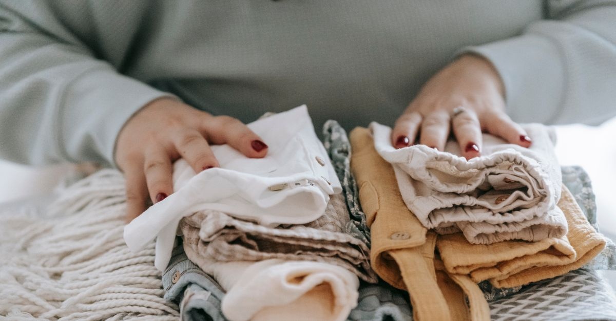 La checklist maternité indispensable : tout ce qu’il faut prévoir pour maman avant l’arrivée de bébé