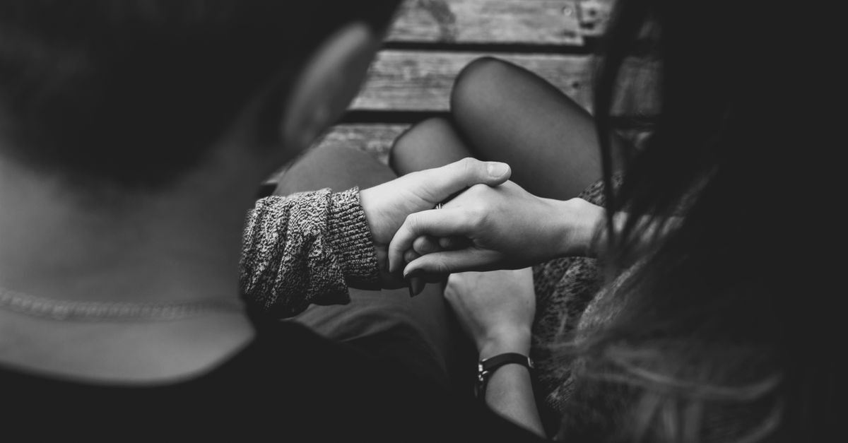 Quand dire « pardon » change tout : l’art des excuses authentiques dans le couple