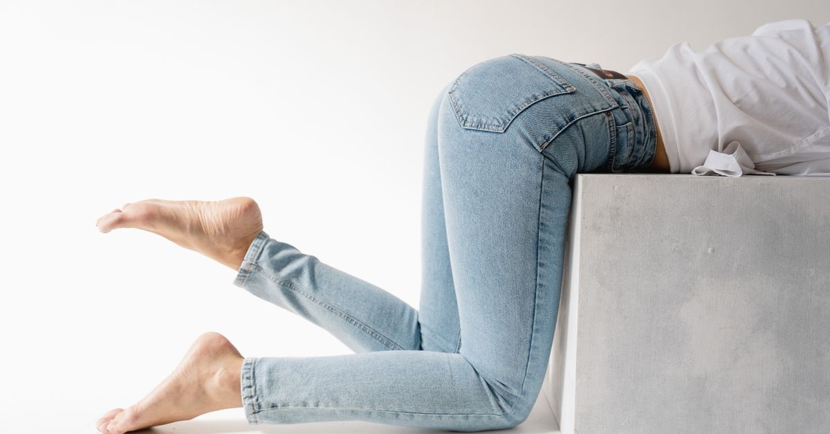 Jeans femme : les tendances incontournables de la saison pour un look parfait