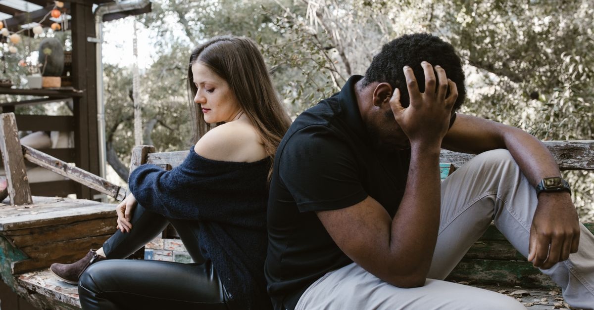 Après la dispute : 10 messages qui apaisent et relancent le dialogue